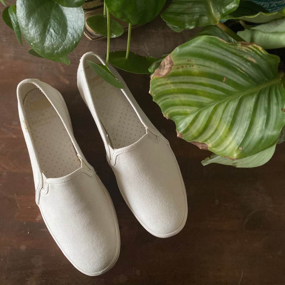 Brand New Keds x Kate Spade NY Triple Decker